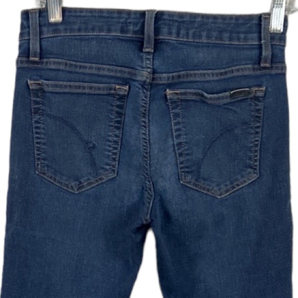 JOE’S Jeans Mid Rise Legging Jeans Size 26 - Picture 4 of 7